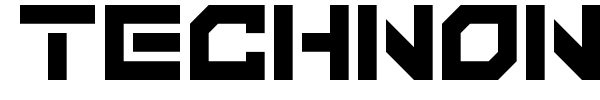 Шрифт Technonomicon