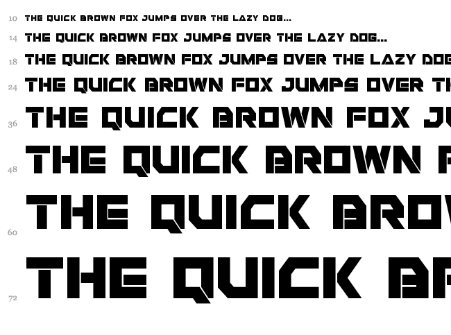 Liberty Island font waterfall
