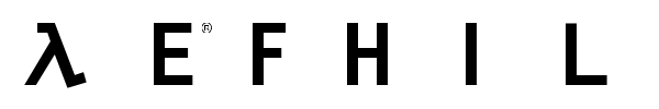 HL2MP font preview